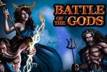 Battle of the gods slot